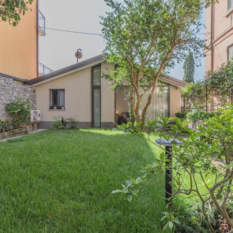 The Secret Garden - Appartamento Monolocale - 2