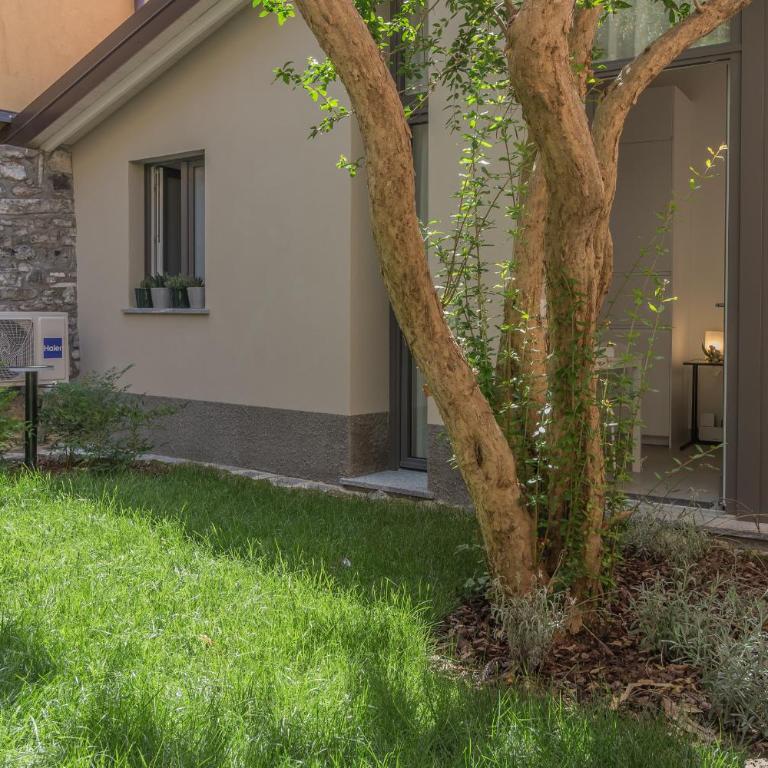 The Secret Garden - Appartamento Monolocale - 3