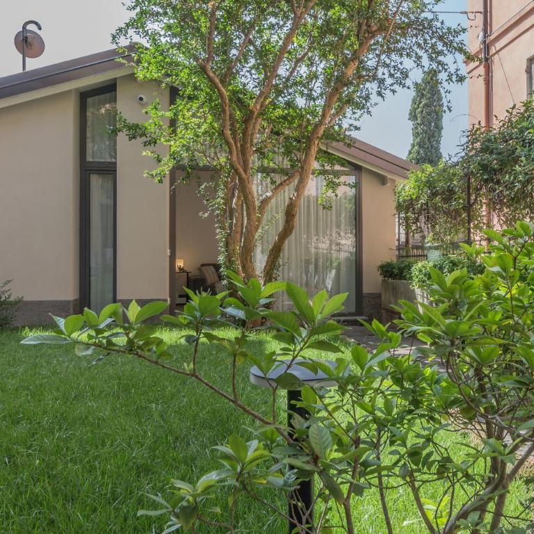 The Secret Garden - Appartamento Monolocale - 4