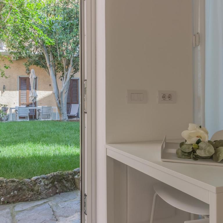 The Secret Garden - Appartamento Monolocale - 6