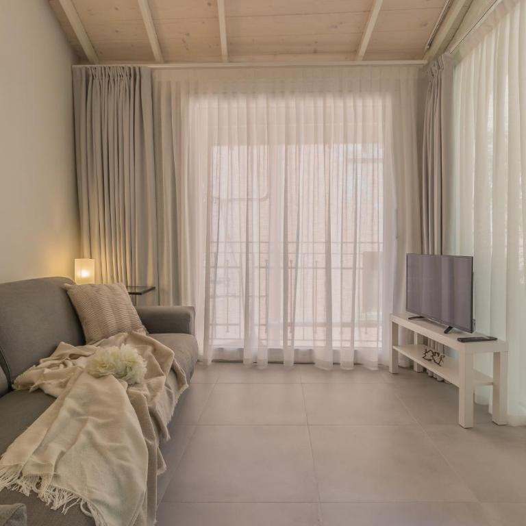 The Secret Garden - Appartamento Monolocale - 7