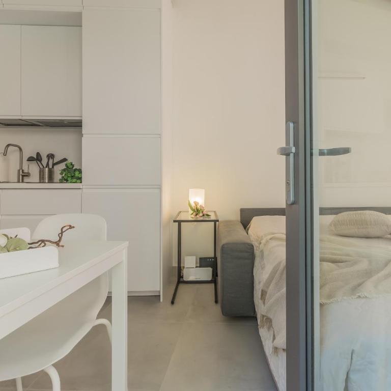 The Secret Garden - Appartamento Monolocale - 10