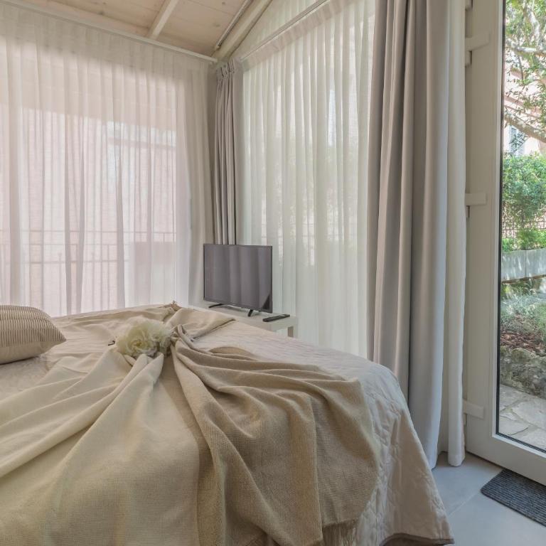 The Secret Garden - Appartamento Monolocale - 12