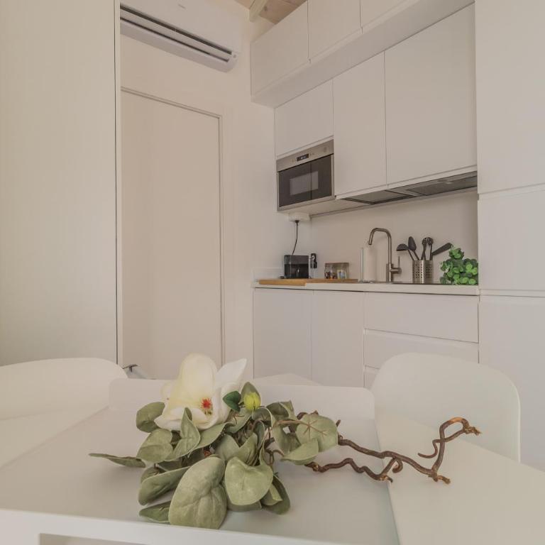 The Secret Garden - Appartamento Monolocale - 13