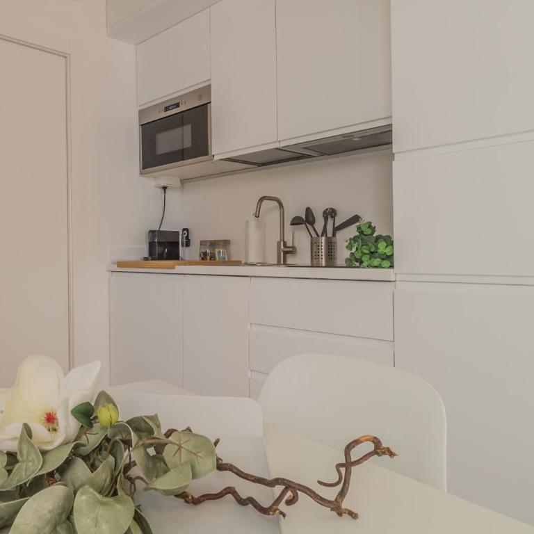 The Secret Garden - Appartamento Monolocale - 14