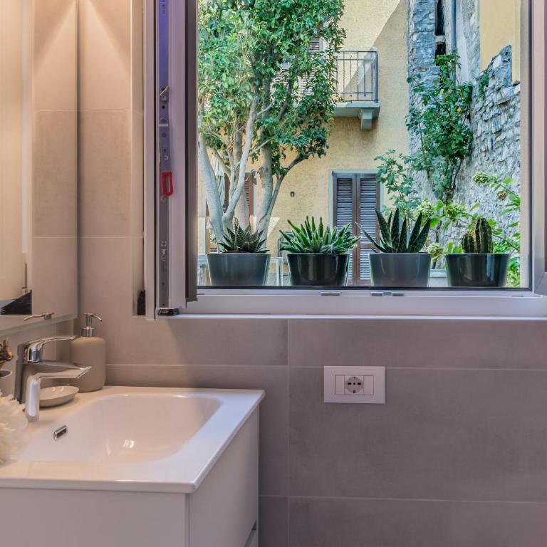 The Secret Garden - Appartamento Monolocale - 20