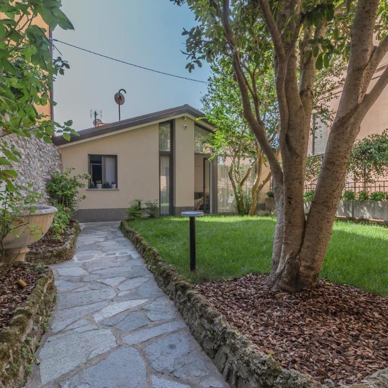 The Secret Garden - Appartamento Monolocale - 21