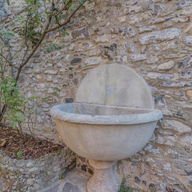 The Secret Garden - Appartamento Monolocale - 23