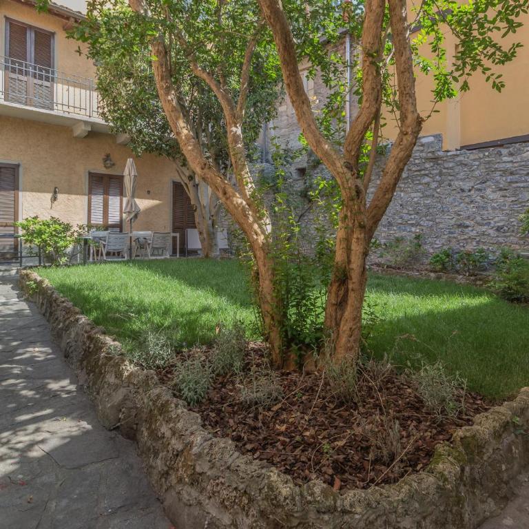 The Secret Garden - Appartamento Monolocale - 24