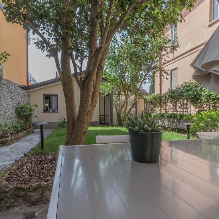 The Secret Garden - Appartamento Monolocale - 25
