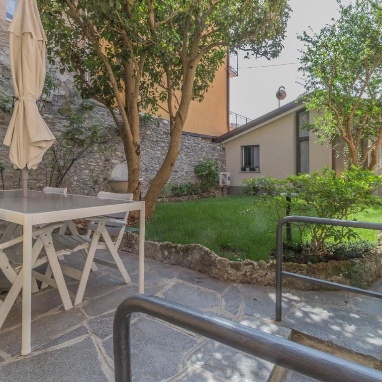 The Secret Garden - Appartamento Monolocale - 28