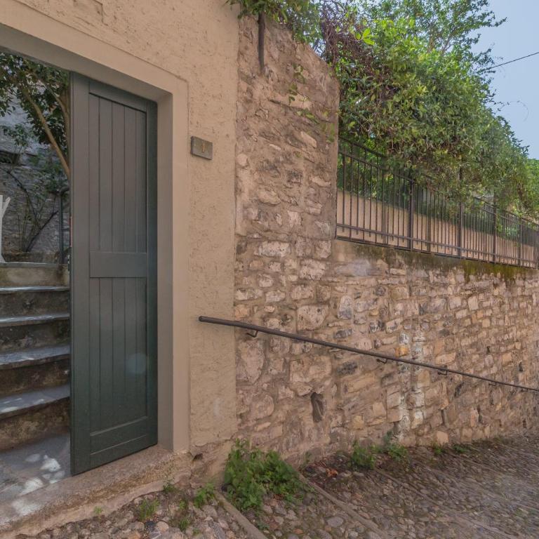 The Secret Garden - Appartamento Monolocale - 30