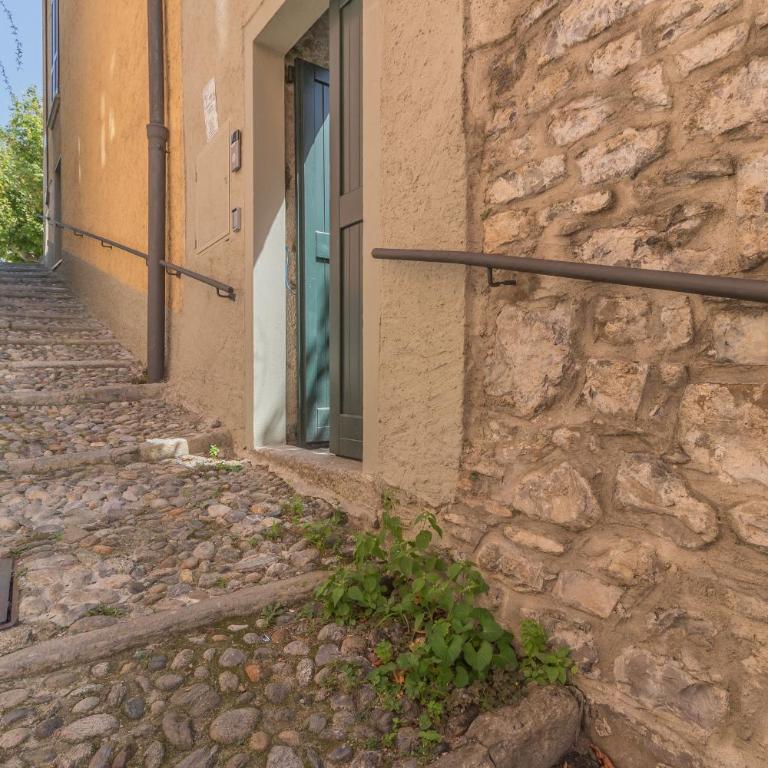The Secret Garden - Appartamento Monolocale - 31