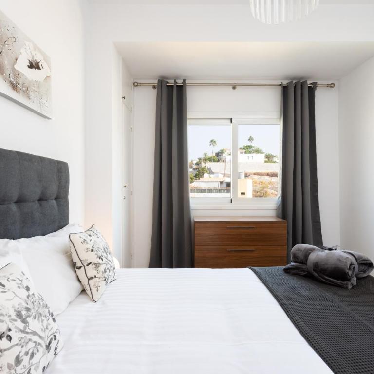 Home2book Atlantic View Los Cristianos - Apartamento de 3 dormitorios - 15