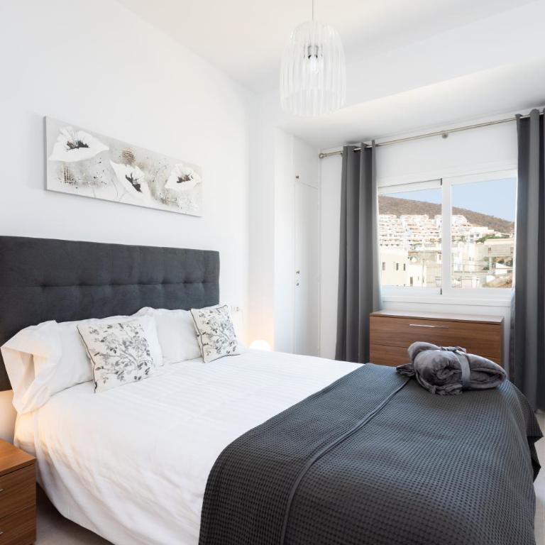 Home2book Atlantic View Los Cristianos - Apartamento de 3 dormitorios - 14
