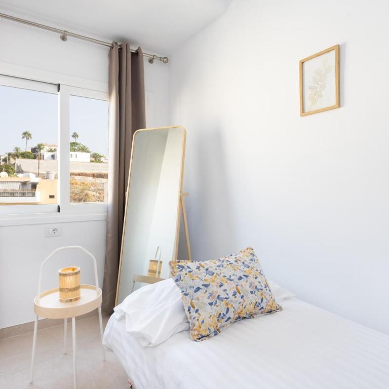 Home2book Atlantic View Los Cristianos - Apartamento de 3 dormitorios - 20