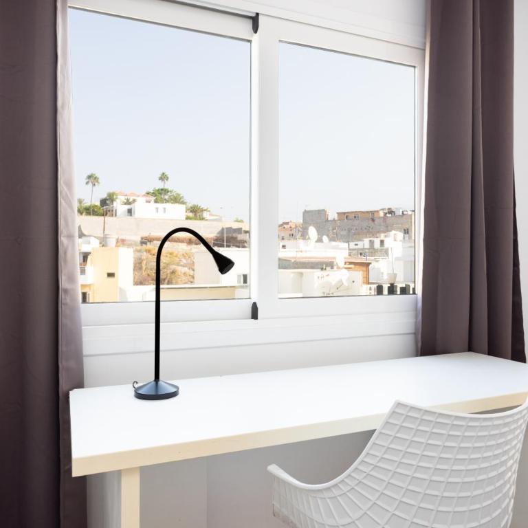 Home2book Atlantic View Los Cristianos - Apartamento de 3 dormitorios - 12