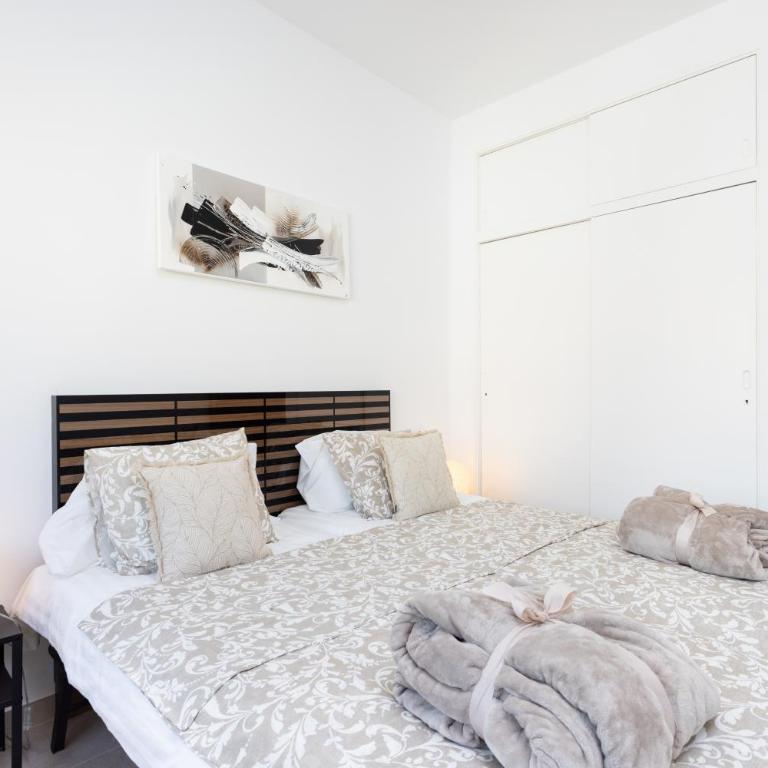 Home2book Atlantic View Los Cristianos - Apartamento de 3 dormitorios - 13