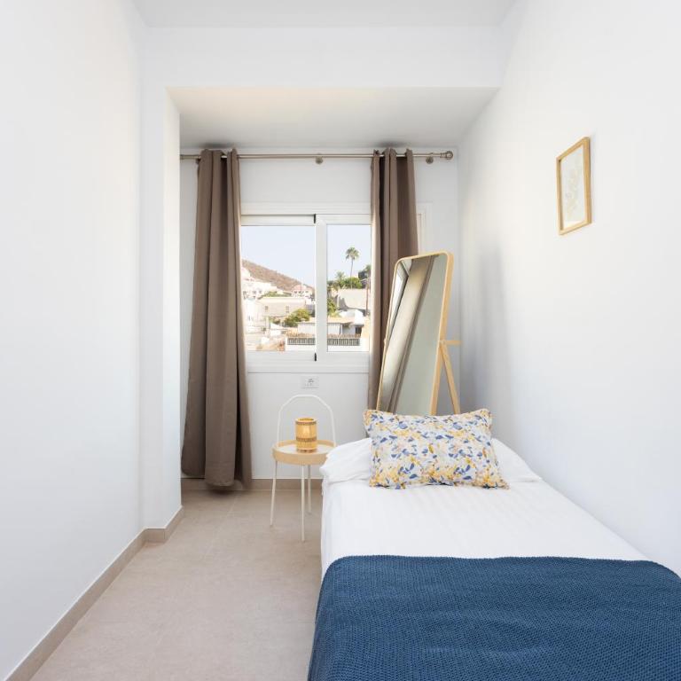 Home2book Atlantic View Los Cristianos - Apartamento de 3 dormitorios - 18