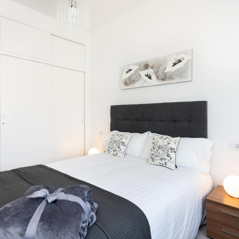 Home2book Atlantic View Los Cristianos - Apartamento de 3 dormitorios - 16