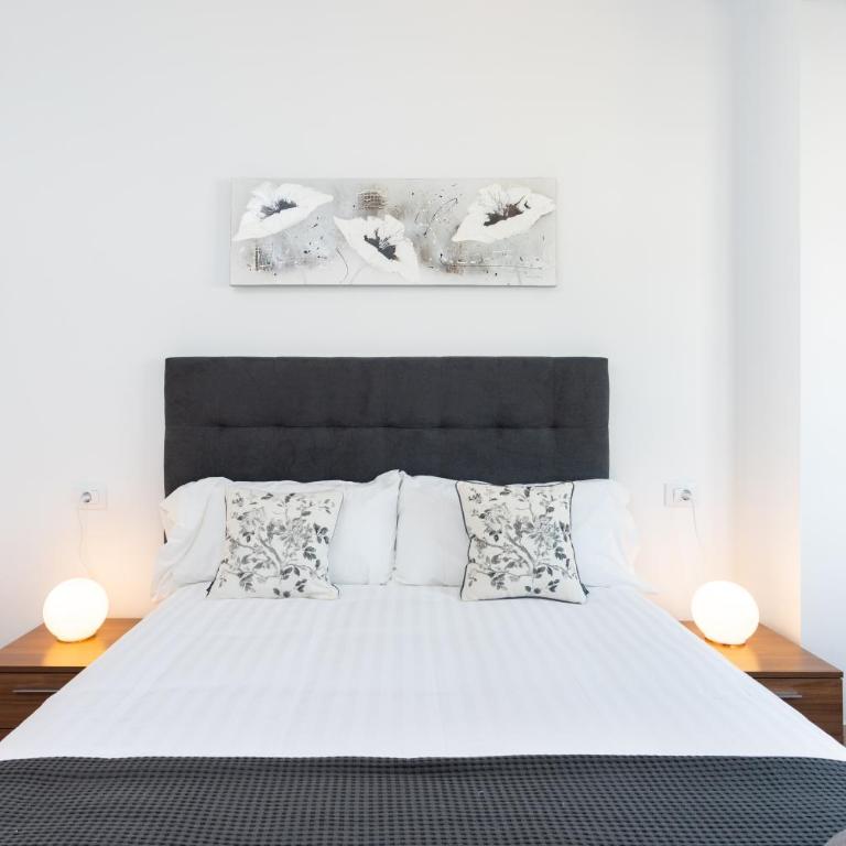 Home2book Atlantic View Los Cristianos - Apartamento de 3 dormitorios - 17