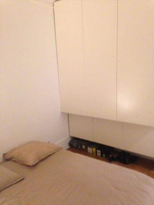 Roland Garros /Boulogne Billancourt - Apartment mit 1 Schlafzimmer - 6