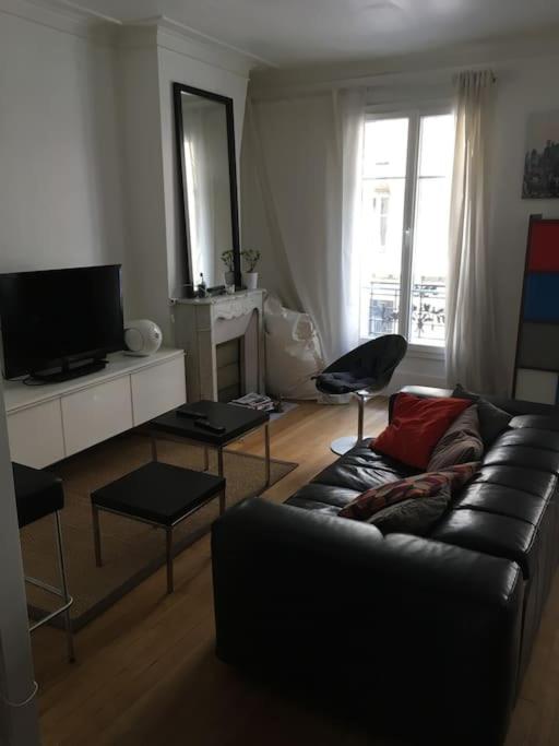 Roland Garros /Boulogne Billancourt - Apartment mit 1 Schlafzimmer - 8