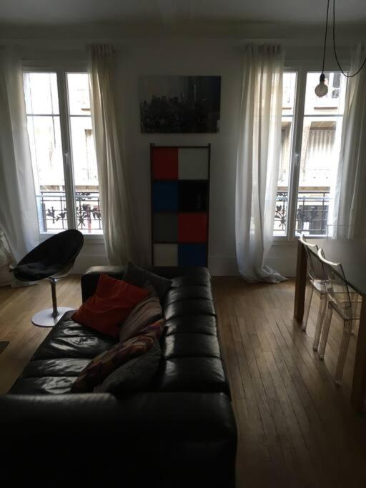 Roland Garros /Boulogne Billancourt - Apartment mit 1 Schlafzimmer - 12
