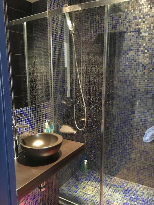Roland Garros /Boulogne Billancourt - Apartment mit 1 Schlafzimmer - 13