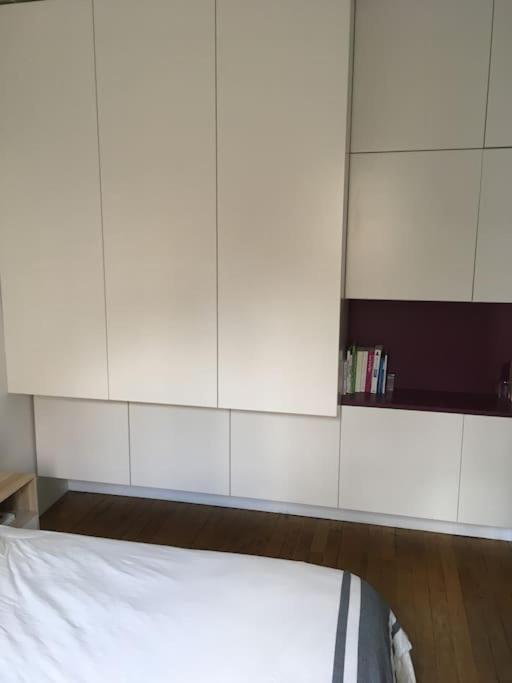 Roland Garros /Boulogne Billancourt - Apartment mit 1 Schlafzimmer - 16