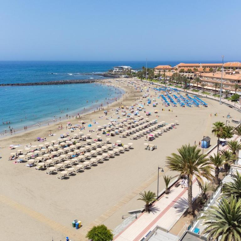 Home2book Atlantic View Los Cristianos - Apartamento de 3 dormitorios - 27