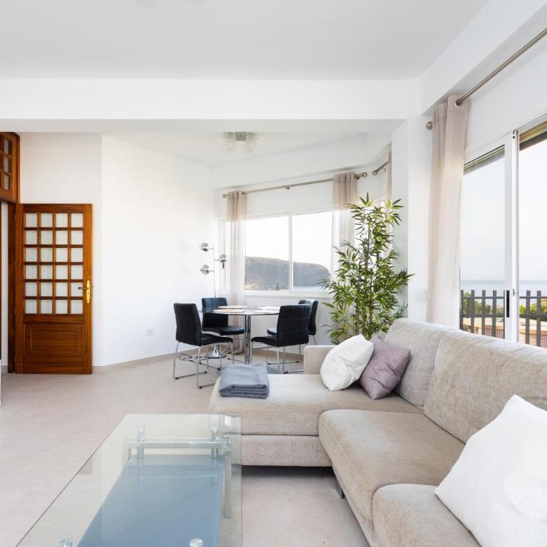 Home2book Atlantic View Los Cristianos - Apartamento de 3 dormitorios - 1