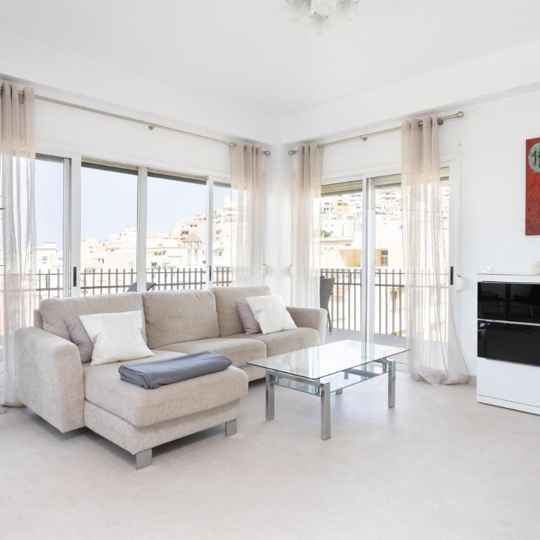 Home2book Atlantic View Los Cristianos - Apartamento de 3 dormitorios - 7