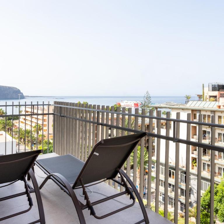 Home2book Atlantic View Los Cristianos - Apartamento de 3 dormitorios - 2