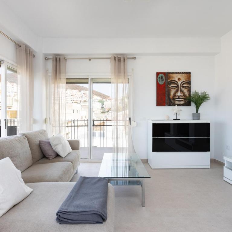 Home2book Atlantic View Los Cristianos - Apartamento de 3 dormitorios - 6
