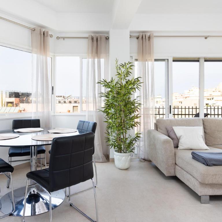 Home2book Atlantic View Los Cristianos - Apartamento de 3 dormitorios - 4