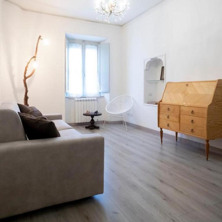 Casa vacanze S.Andrea - Casa con 1 Camera da Letto - 6
