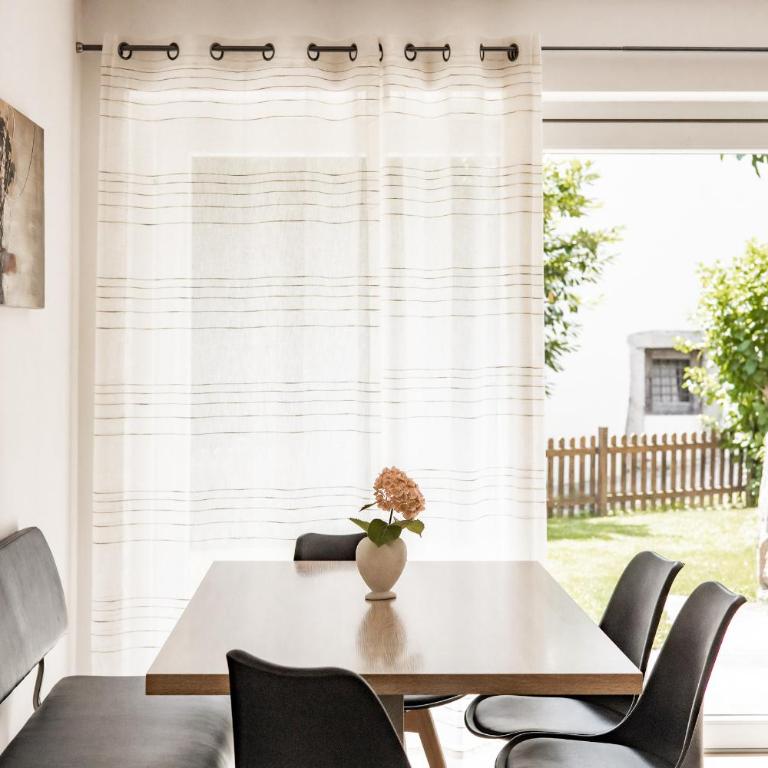 Falgerhof - Appartamento Deluxe - 2