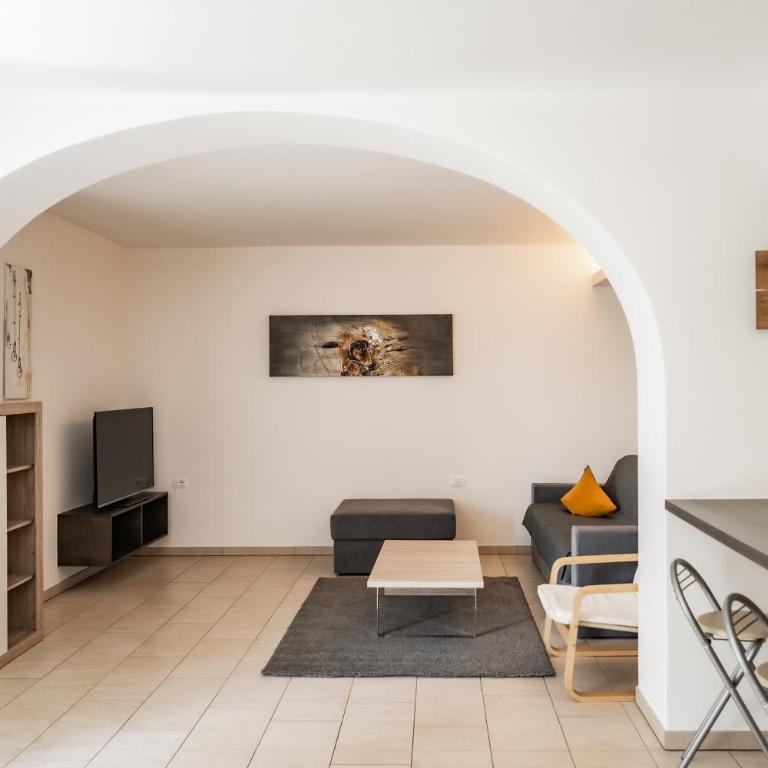 Falgerhof - Appartamento Deluxe - 10