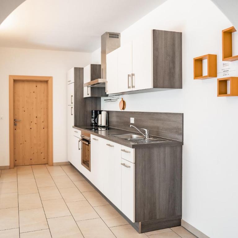 Falgerhof - Appartamento Deluxe - 13