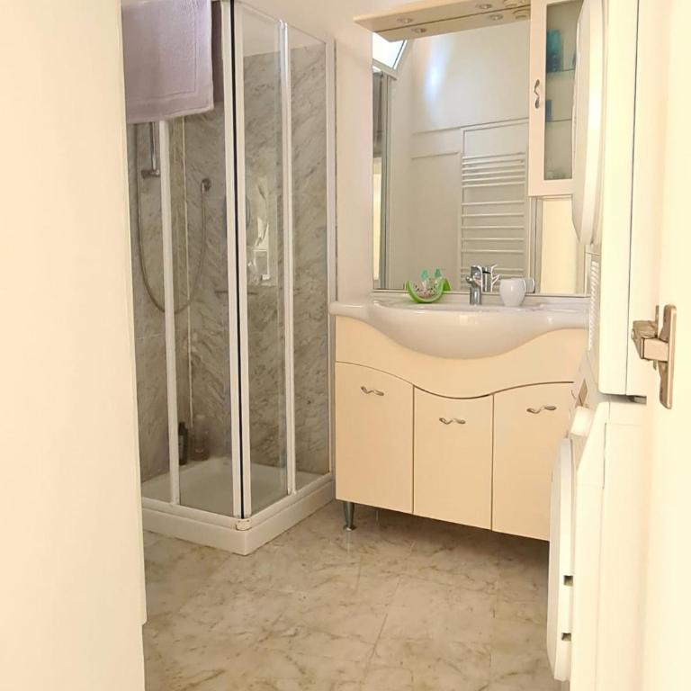 Mont Boron Exclusive Apartment in Villa Belle Époque - Appartement 1 Chambre - 13