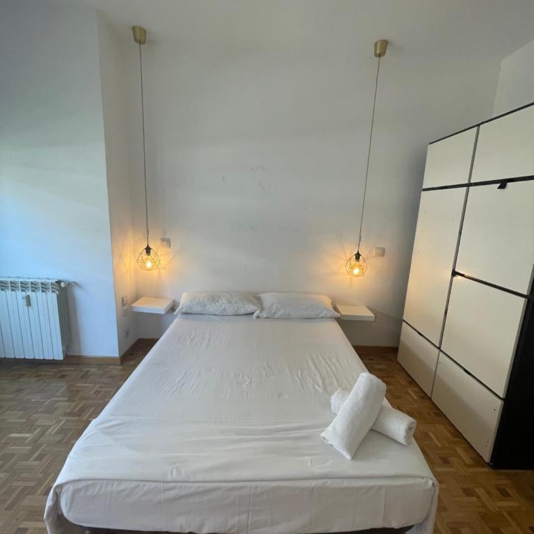 Hermosilla rooms - Double Room with Shared Bathroom - 3