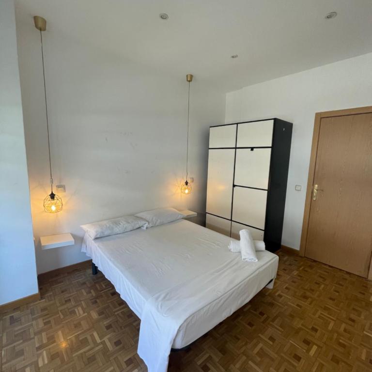 Hermosilla rooms - Double Room with Shared Bathroom - 2