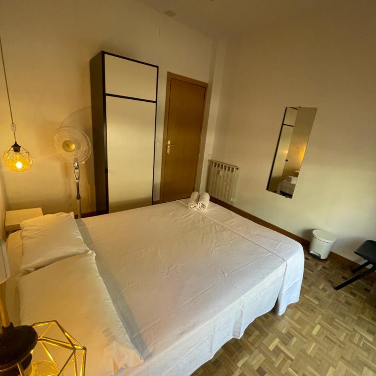 Hermosilla rooms - Double Room with Shared Bathroom - 3