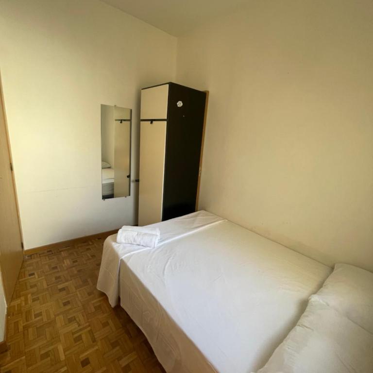 Hermosilla rooms - Double Room with Shared Bathroom - 2