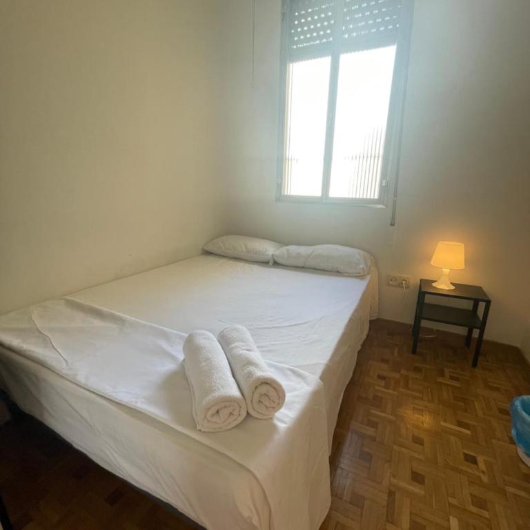 Hermosilla rooms - Double Room with Shared Bathroom - 3