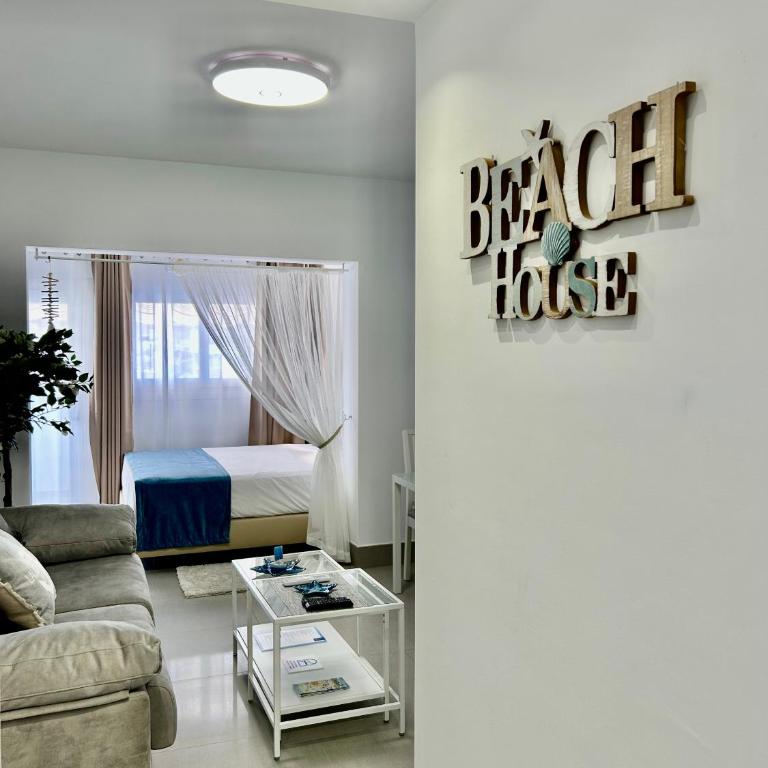 Mare Apartments Marbella - Studio with Terrace - 11