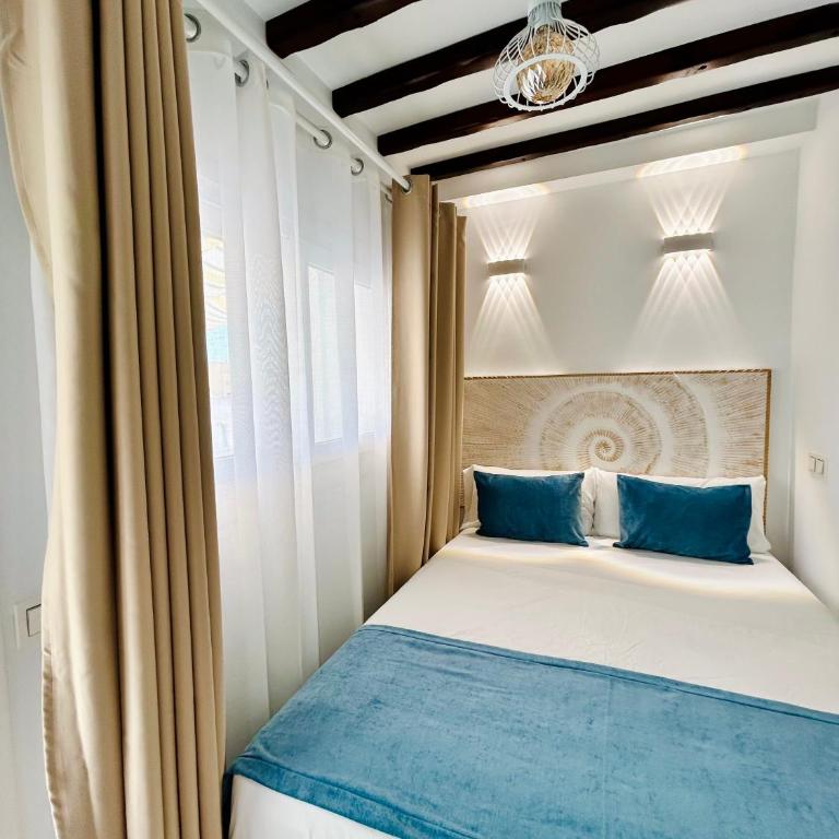 Mare Apartments Marbella - Studio with Terrace - 1