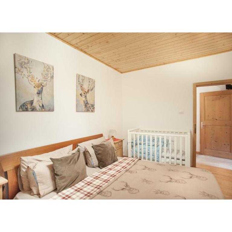 Apartment Toni - Apartment mit 2 Schlafzimmern - 4