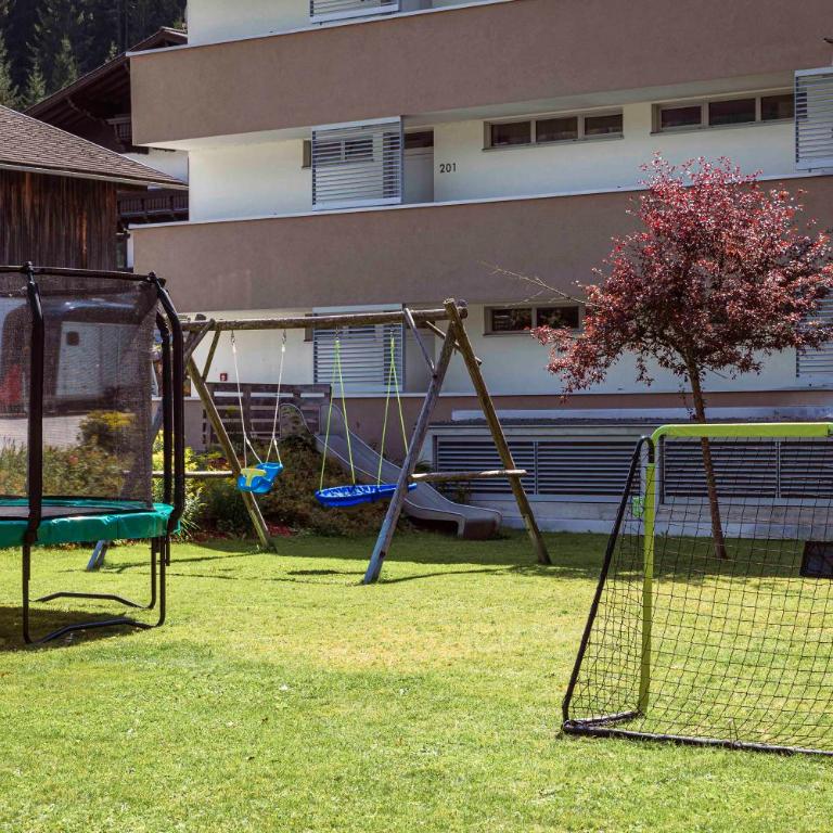 Tauernresidence Radstadt by ALPS RESORTS - Apartment with 1 bedroom & pool - 11